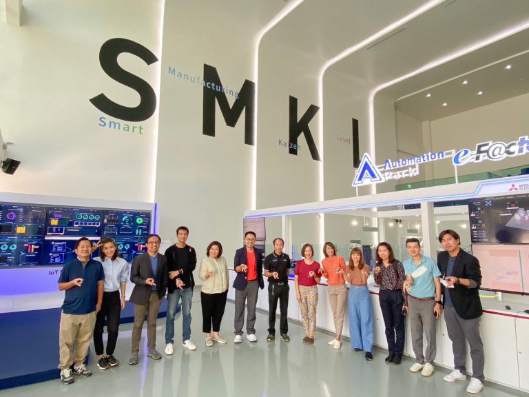 Digital Manufacturing Showcse