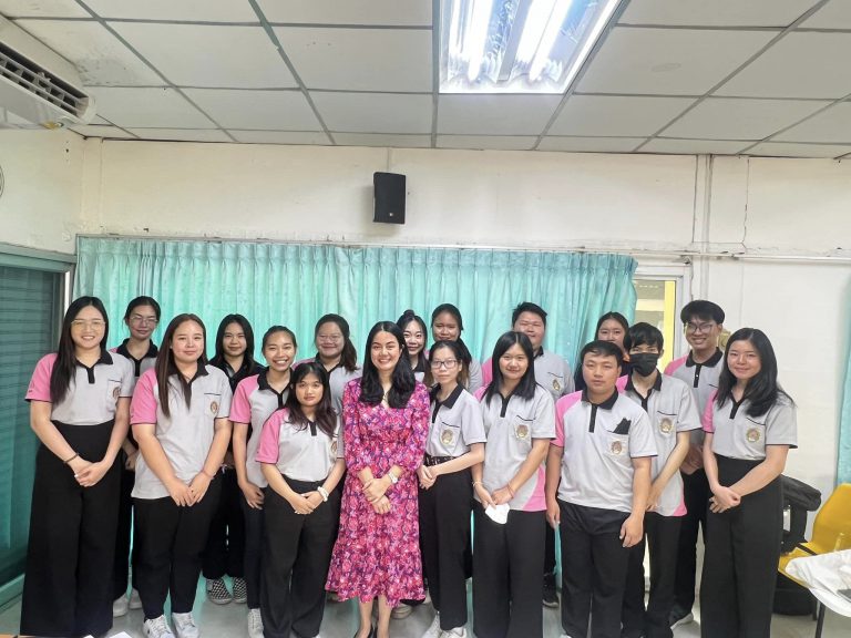 กิจกรรม HR พัฒนาทักษะด้านการวิเคราะห์ข้อมูล (Data Analysis) ในการจัดการทรัพยากรมนุษย์