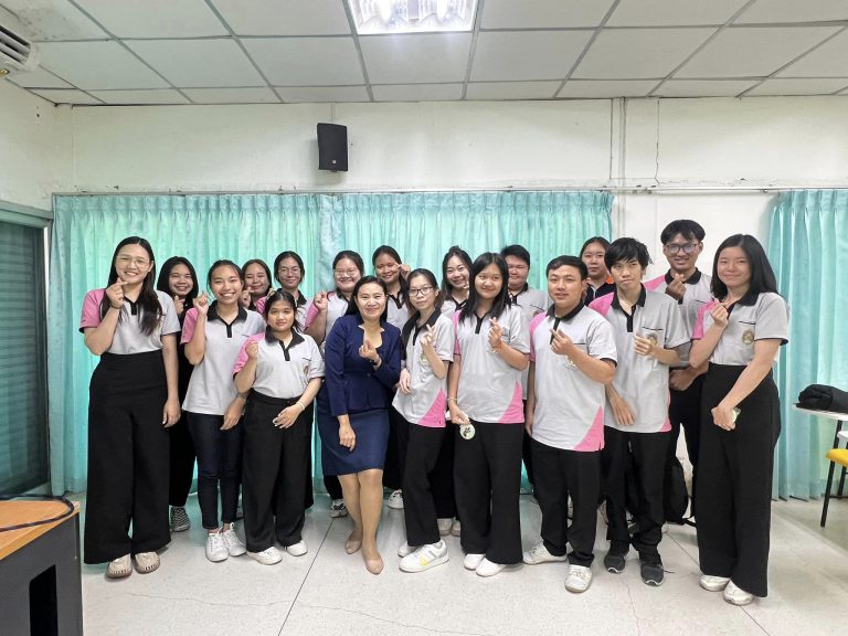 กิจกรรม HR พัฒนาทักษะการแก้ปัญหาและตัดสินใจ (Problem Solving & Decision Marking)