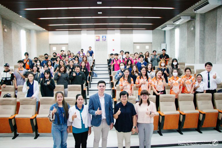 อบรมบ่มเพาะการเตรียมความพร้อมเข้าสู่ StartUp season 2