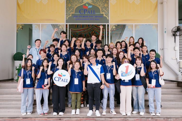 MTM Entrepreneurs Innovative Start Up, Season 5 วันแรก