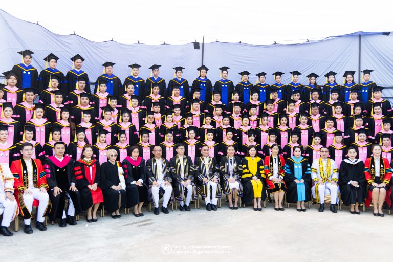 บรรยากาศการซ้อมใหญ่ พิธีพระราชทานปริญญาบัตรประจำปี 2567 ภาคเช้า