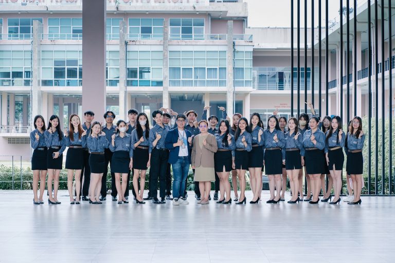 ปฐมนิเทศนักศึกษาสหกิจศึกษา ปี 2567
