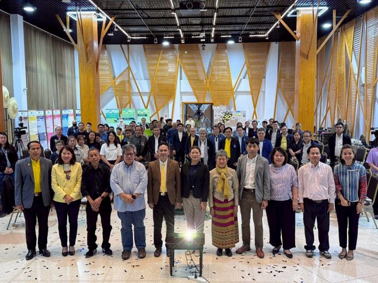 คณะวิทยาการจัดการ ร่วมกับ ThaiPBS เปิดศูนย์สร้างสรรค์สื่อสาธารณะ ณ มหาวิทยาลัยราชภัฏเชียงราย