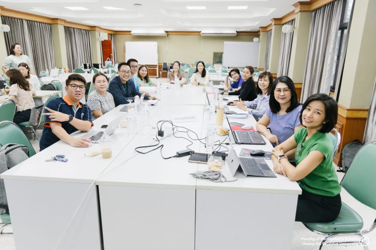 เตรียมความพร้อมการประกันคุณภาพการศึกษา AUN-QA