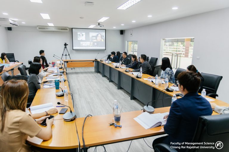 ประเมินคุณภาพการศึกษาภายในระดับหลักสูตรตามเกณฑ์ AUN-QA Version 4.0