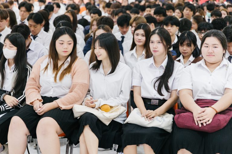 🌟  คณะวิทยาการจัดการ จัดปฐมนิเทศนักศึกษาใหม่ ประจำปีการศึกษา 2569 🌟